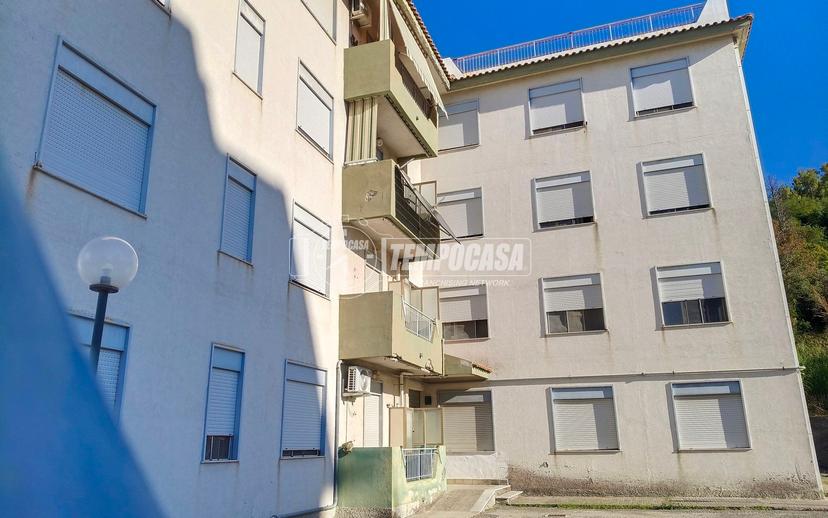 Appartamento in Via Vittoria Colonna 13, Villafranca Tirrena — foto 3 di 5