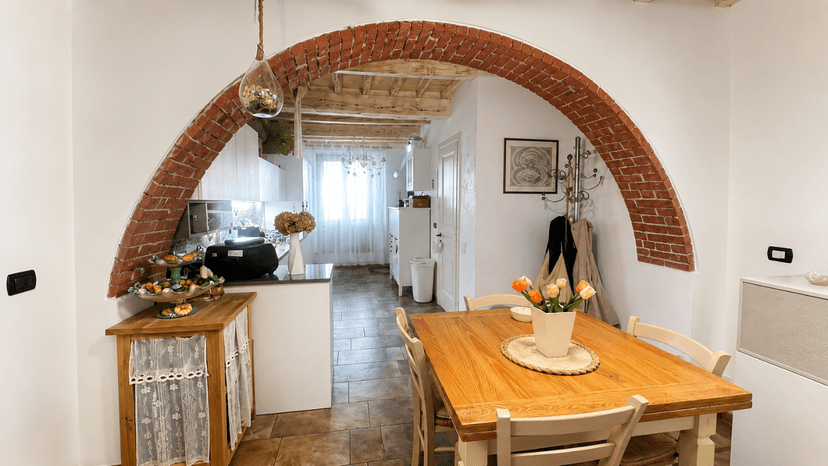 Appartamento, Colle di Val d'Elsa — foto 5 di 5