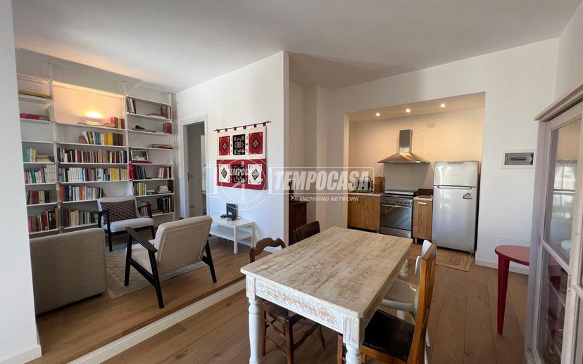 Bilocale in Via Alessandro Manzoni 39, Monza — foto 3 di 5