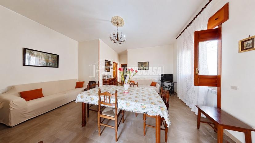 Casa indipendente in Via Giuseppe Verdi 1/Snc, Cannole — foto 5 di 5
