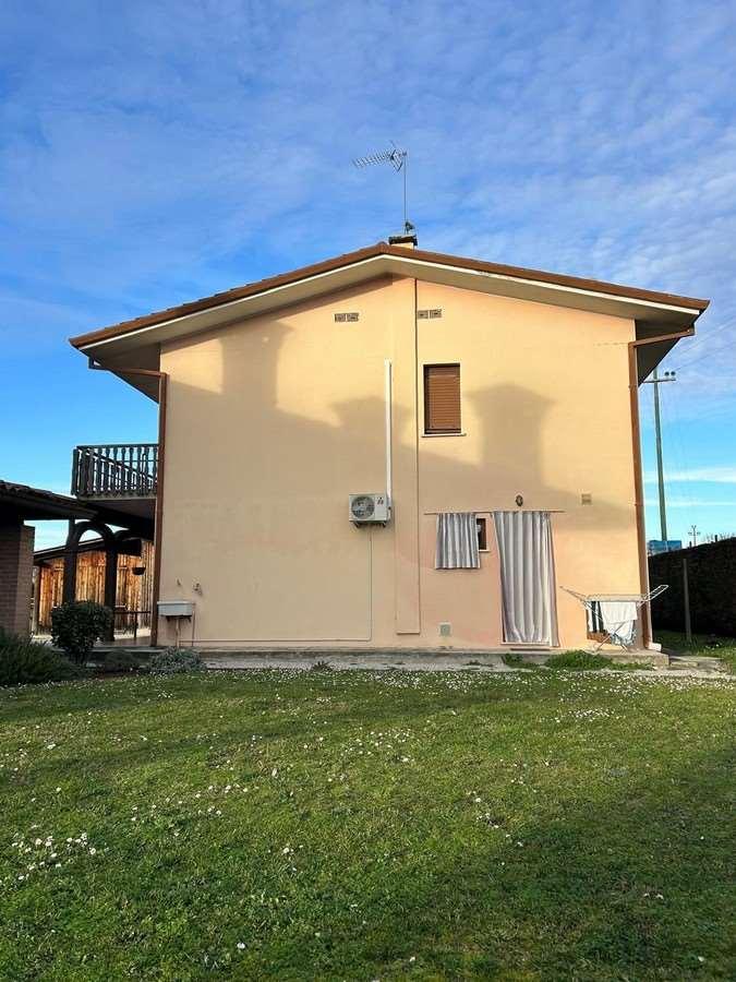 Casa indipendente, Muzzana del Turgnano — foto 4 di 5