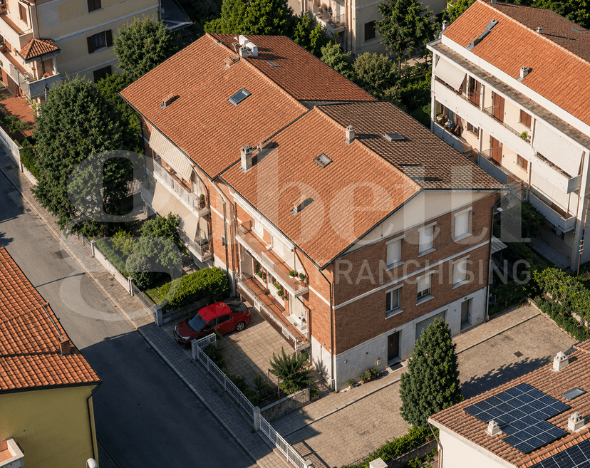Terratetto unifamiliare, Modena — foto 2 di 5