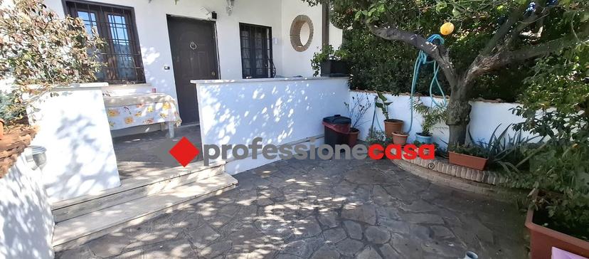 Villa a schiera in Via Leonardo da Vinci, Pomezia — foto 5 di 5