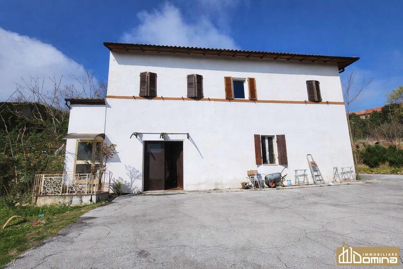 Casa indipendente in Via del Golfo, Ancona — foto 5 di 5