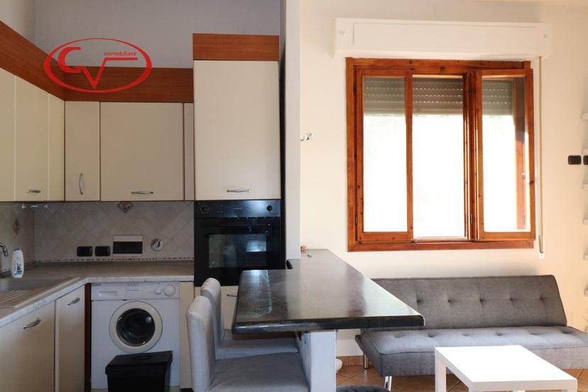 Bilocale in Castelnuovo dei Sabbioni, Cavriglia — foto 2 di 5