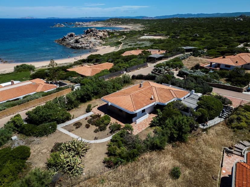 Villa unifamiliare in Portobello di Gallura, Aglientu — foto 3 di 5