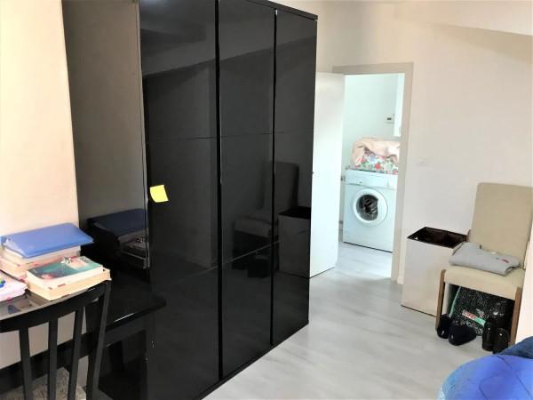 Trilocale in Via Pozzo Nuovo, Urbino