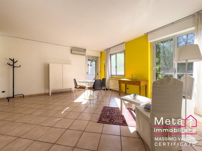 Bilocale in Via Moro 34, San Donato Milanese — foto 2 di 5
