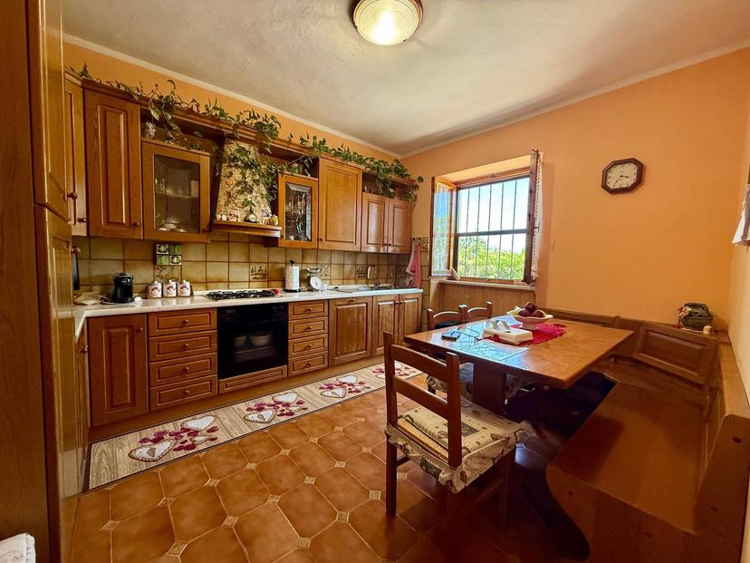 Villa in Strada Vicinale dei Cavallini, Orbetello — foto 4 di 5