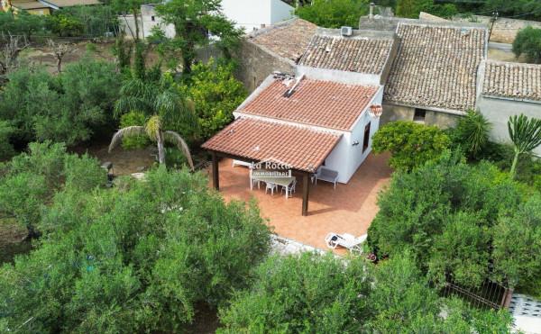 Villa in Contrada Fraginesi, Castellammare del Golfo