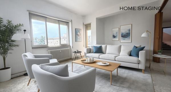 Appartamento in Piazza Benvenuto Cantalamessa 7, Ascoli Piceno — foto 5 di 5
