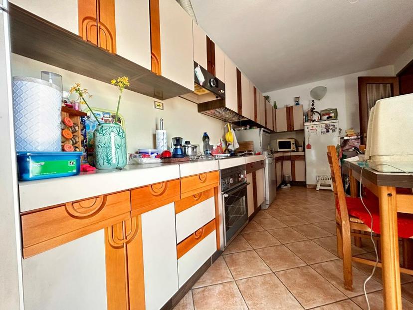 Casa indipendente in Via a. De Gasperi 175, Costa di Rovigo — foto 4 di 5
