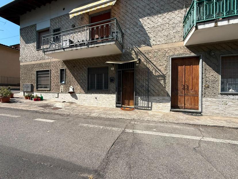 Bilocale in Via da Vinci  3, Corte Franca — foto 5 di 5