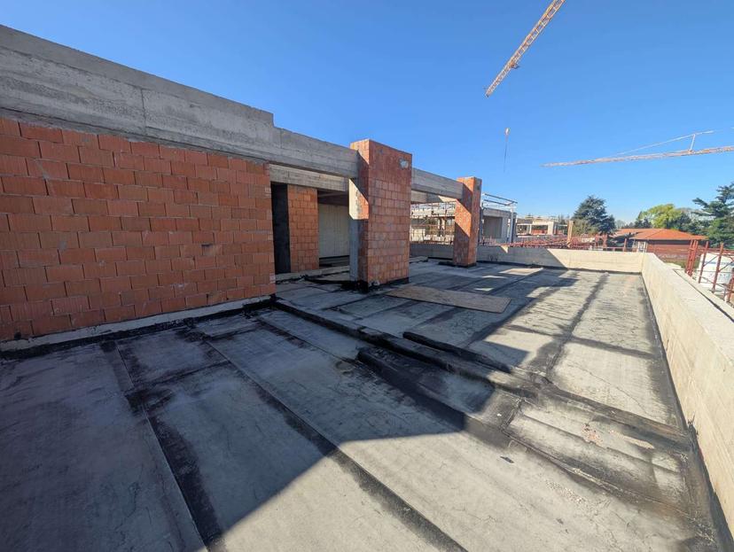Quadrilocale in Via Lodovica 16, Vimercate — foto 4 di 5