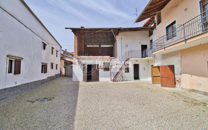 Casa indipendente, Barengo — foto 5 di 5