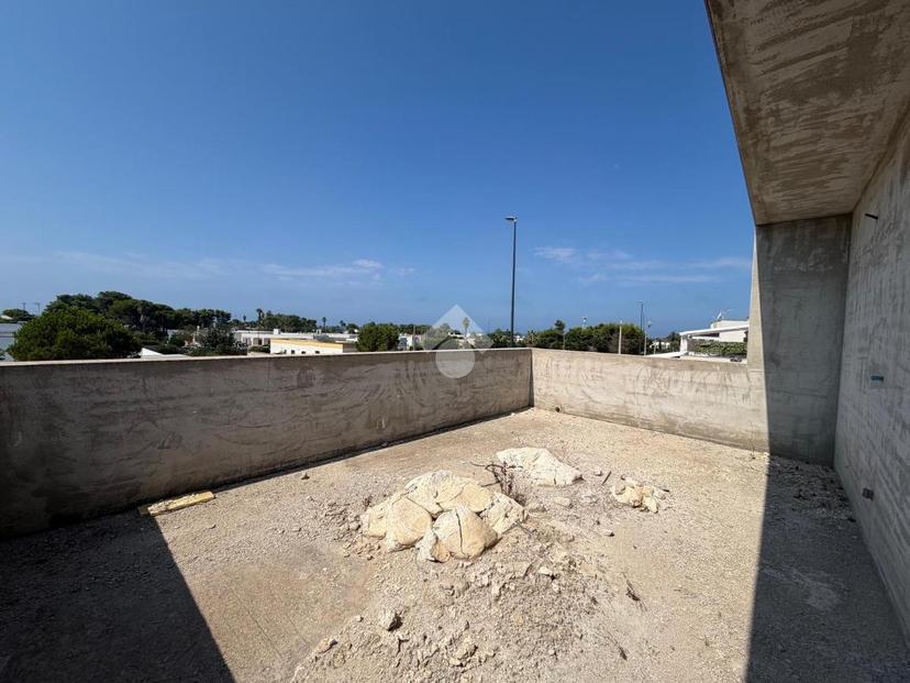 Casa indipendente in Via Stromboli, Taviano — foto 2 di 5