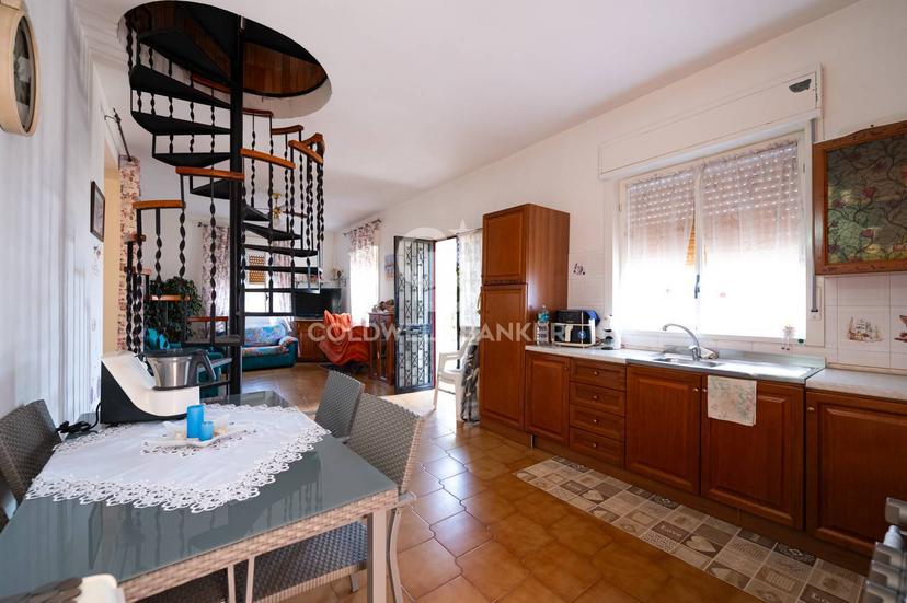 Villa in C.da Lucarella Snc, Vittoria — foto 4 di 5