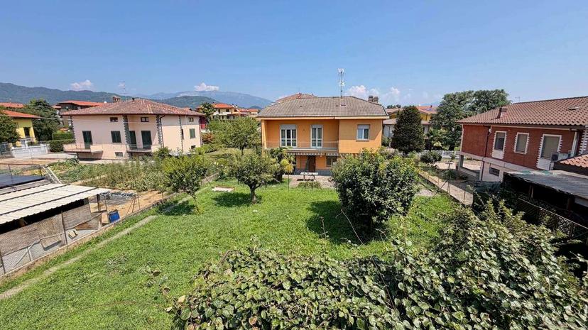 Villa in Via Milano  23, Terno d'Isola — foto 5 di 5