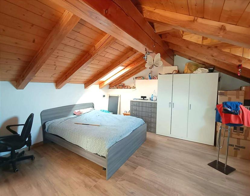 Casa indipendente in Plout, Saint-Marcel — foto 2 di 5