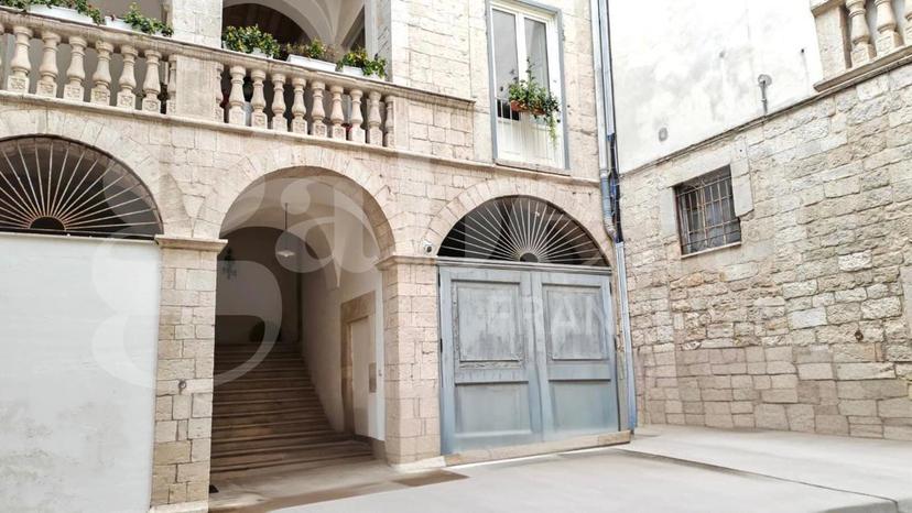 Appartamento in Via Ognissanti , Trani — foto 3 di 5
