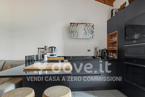 Bilocale in Via Mistri 43, Vertova — foto 2 di 5