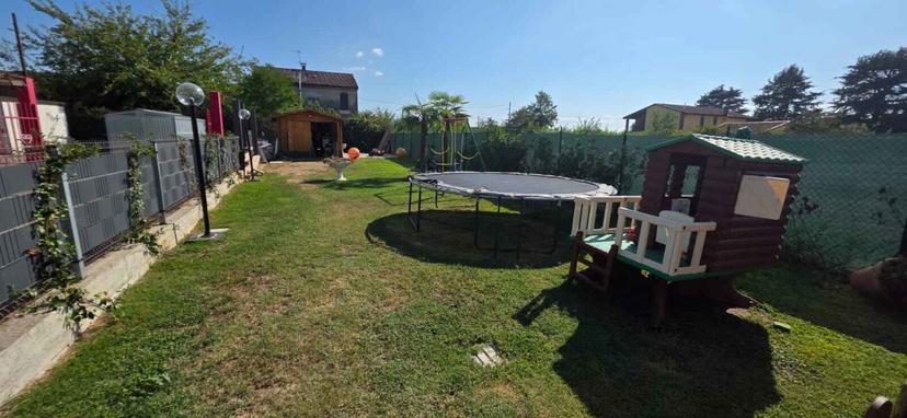 Villa a schiera, Alessandria — foto 4 di 5
