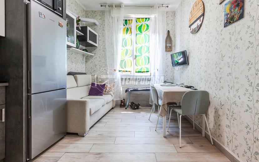 Bilocale in Via Luigi Cadorna 45, Cormano — foto 3 di 5