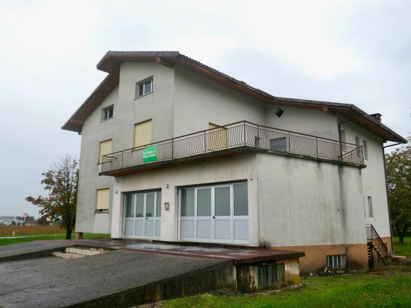 Villa unifamiliare, San Giorgio della Richinvelda — foto 5 di 5