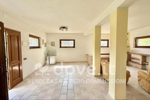 Terratetto unifamiliare in Via Turano 28, Contigliano — foto 4 di 5