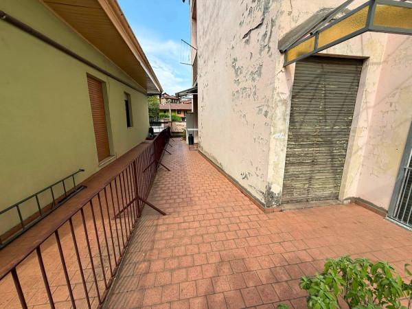 Appartamento in Via Bartolomeo Truchetti, Forno Canavese — foto 5 di 5