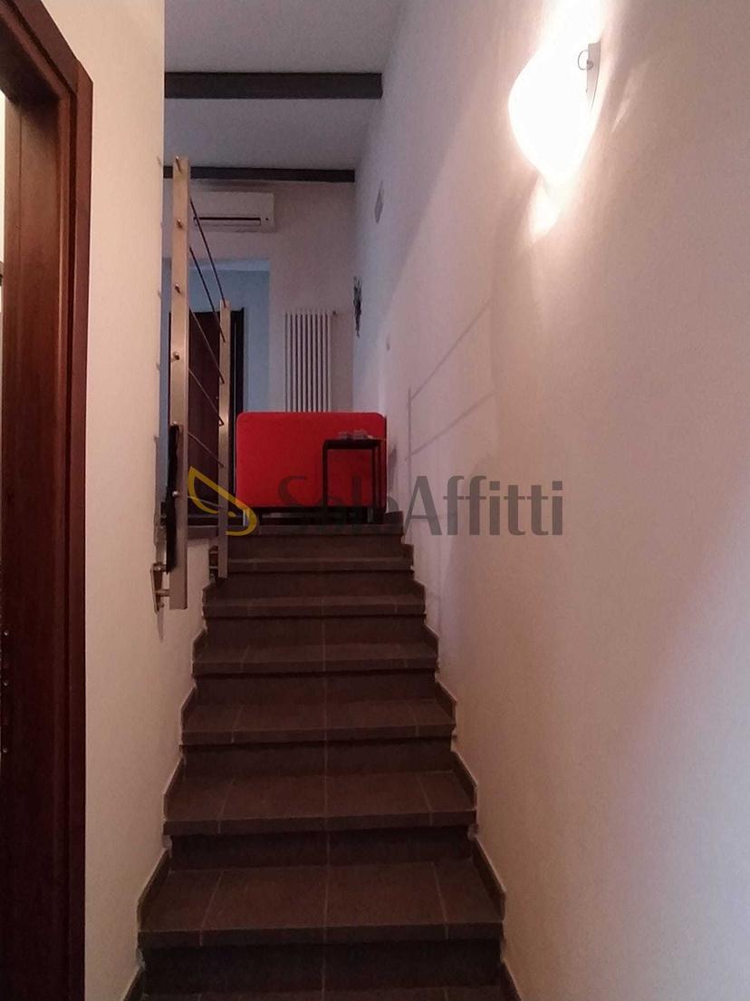 Bilocale in Via del Leone, Terni — foto 2 di 5