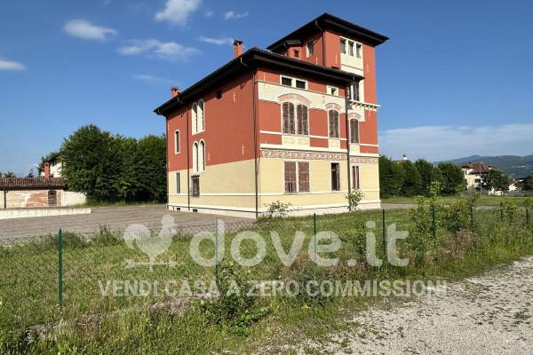Villa in Via Feltre 16, Santa Giustina — foto 5 di 5
