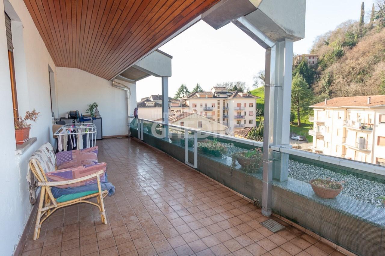 Attico, Conegliano