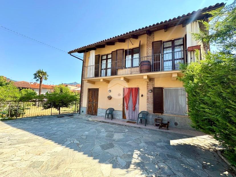 Casa indipendente in Via IV Novembre 17, Buttigliera Alta — foto 5 di 5