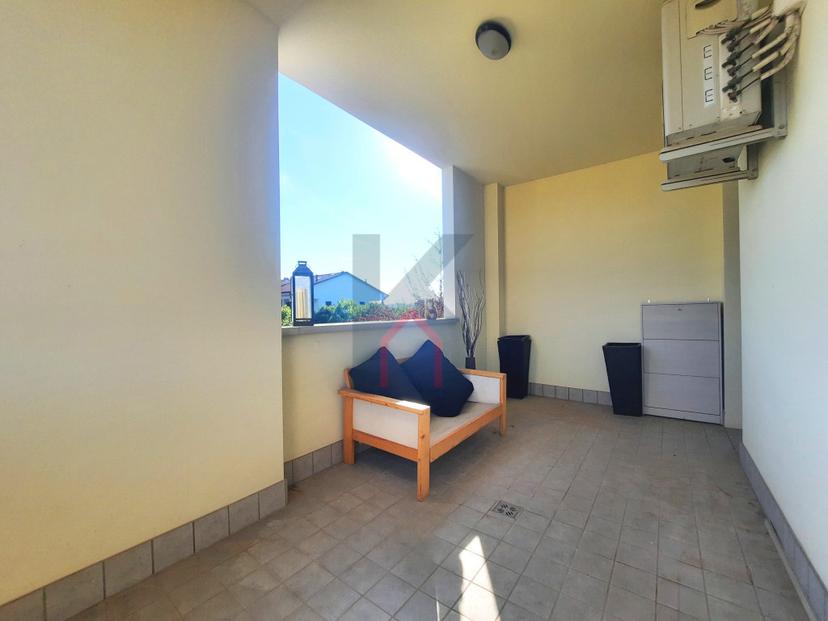 Trilocale in Via Tavolicci, Forlì — foto 2 di 5