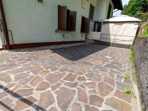 Bilocale in Via Partigiani, Serina — foto 4 di 5