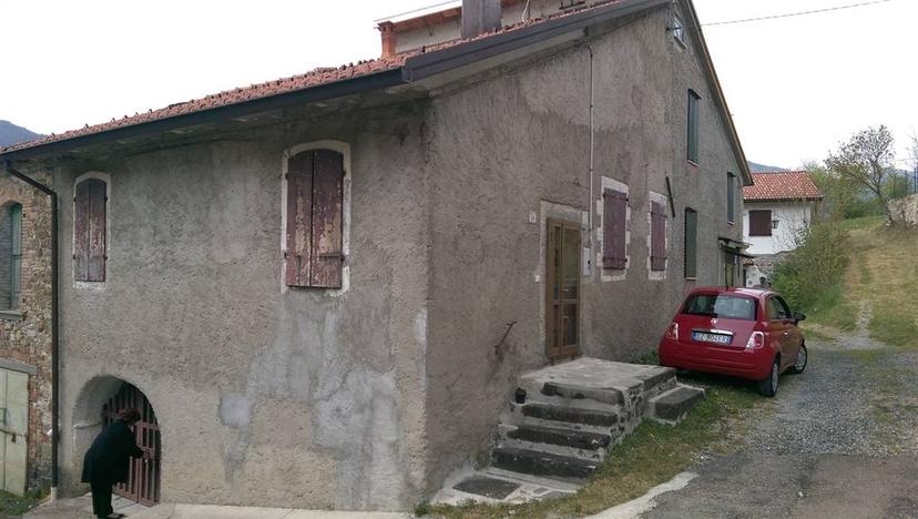 Casa indipendente in Strada della Costa, Monchio delle Corti — foto 3 di 5