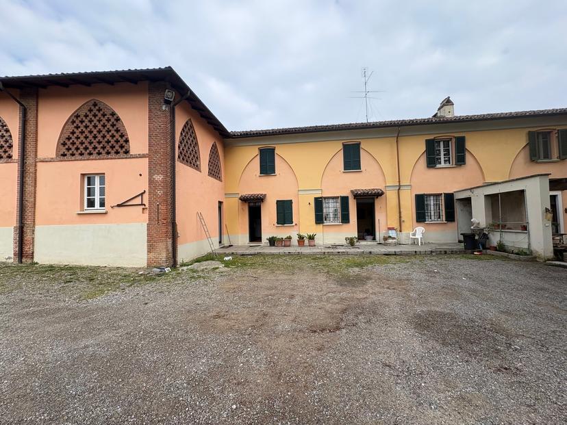 Rustico, Canneto Pavese — foto 5 di 5