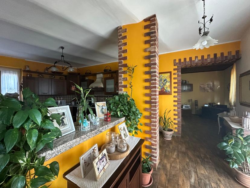 Villa in Via Fontana 42, Motta de' Conti — foto 4 di 5
