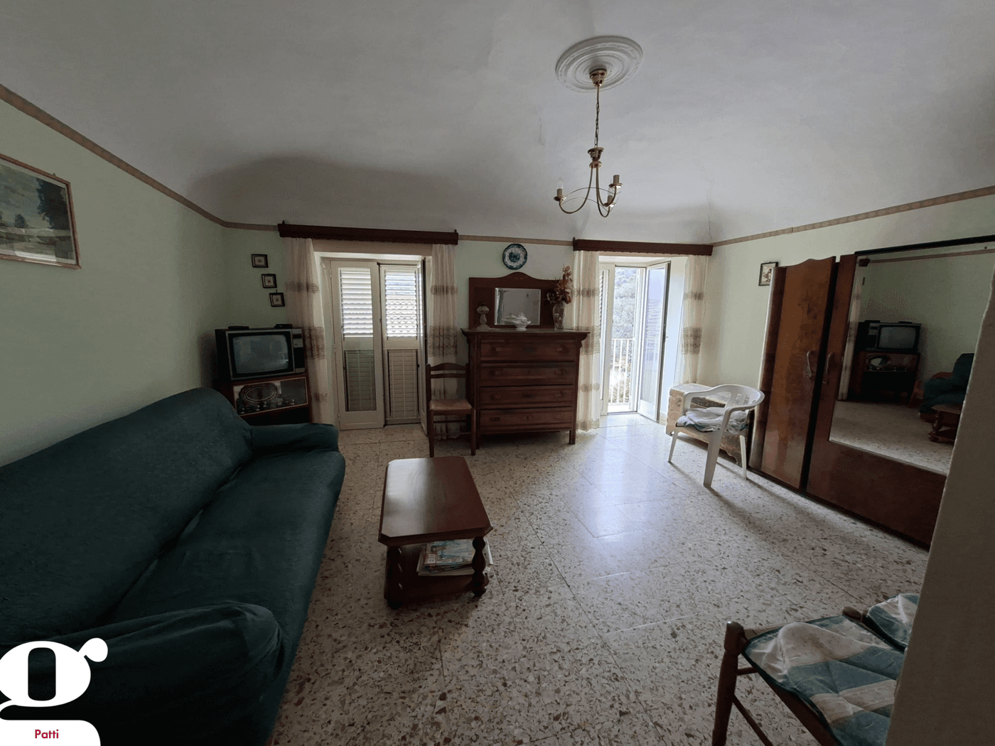 Casa indipendente in Via Cercere 9, Montagnareale