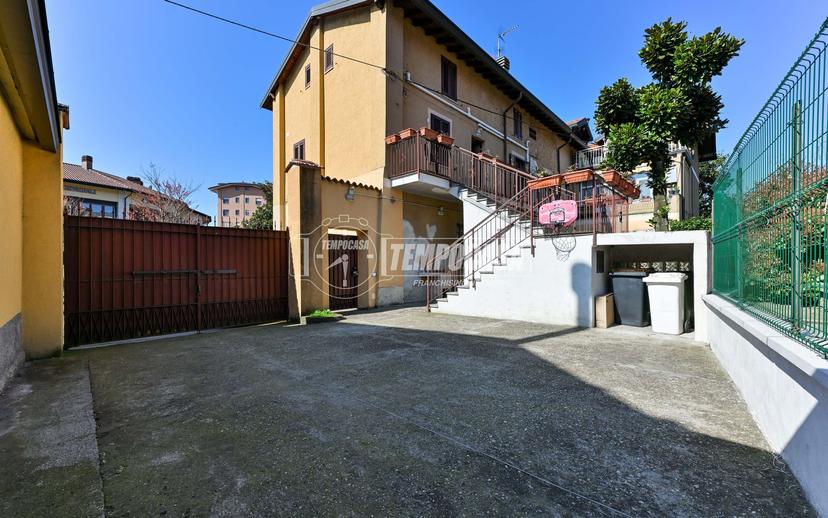 Casa indipendente, Segrate — foto 4 di 5