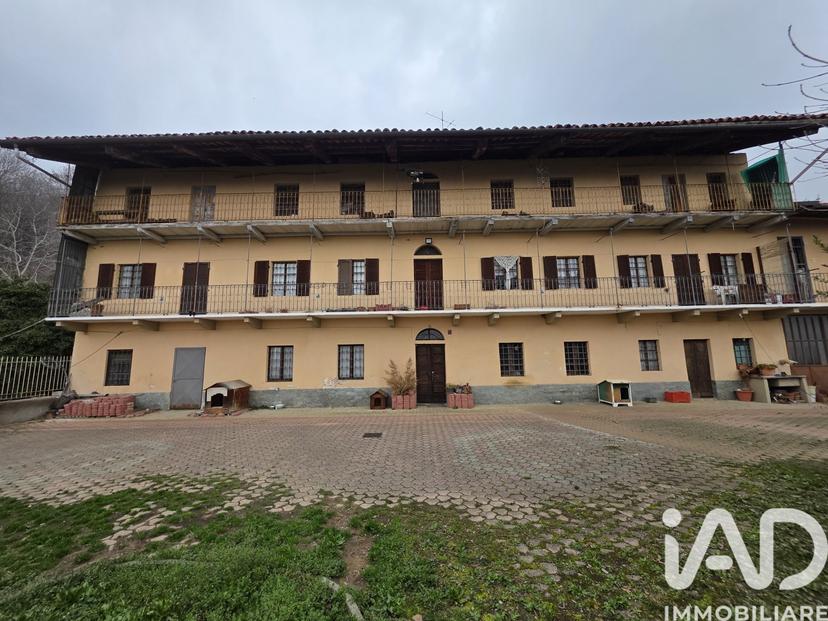 Rustico in Localitã&nbsp; Case Piandane Superiore 12, Pertusio — foto 3 di 5