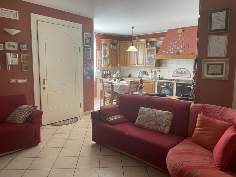 Villa in Via Caselle, Piove di Sacco — foto 5 di 5