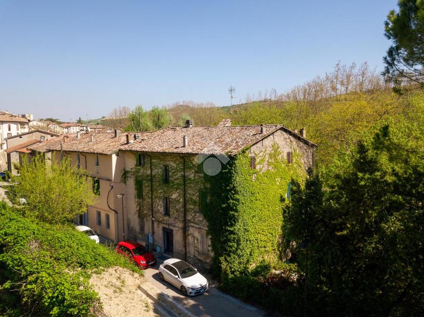 Rustico in Via Flavio Biondo 3, Castrocaro Terme e Terra del Sole — foto 4 di 5
