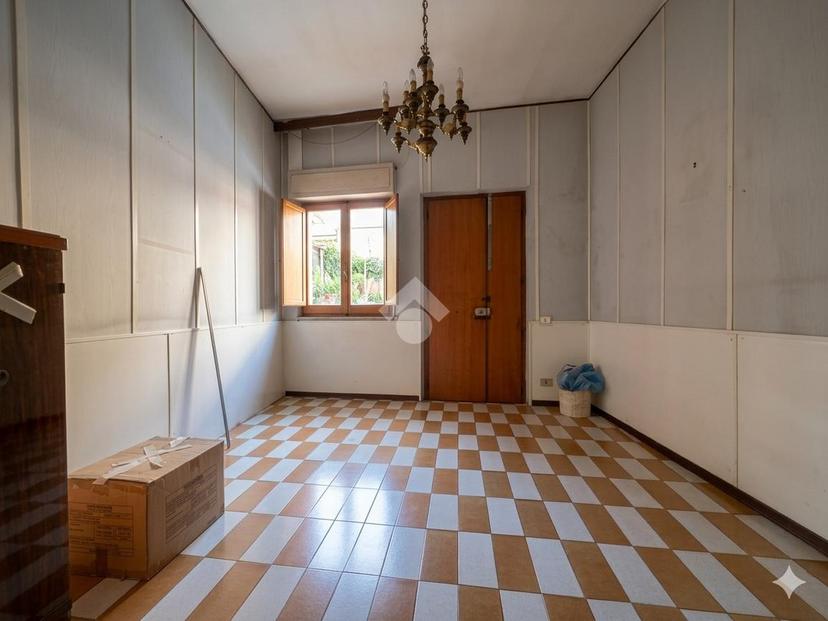 Casa indipendente in Vicolo Ricovero 12, Oristano — foto 3 di 5