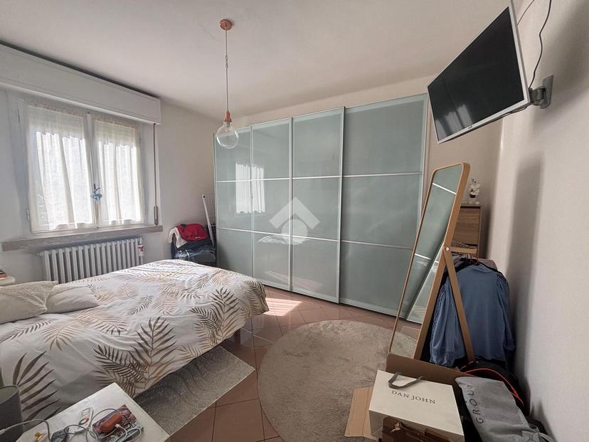 Bilocale in Via Gian Raniero Paulucci Ginnasi 3, Forlì — foto 3 di 5