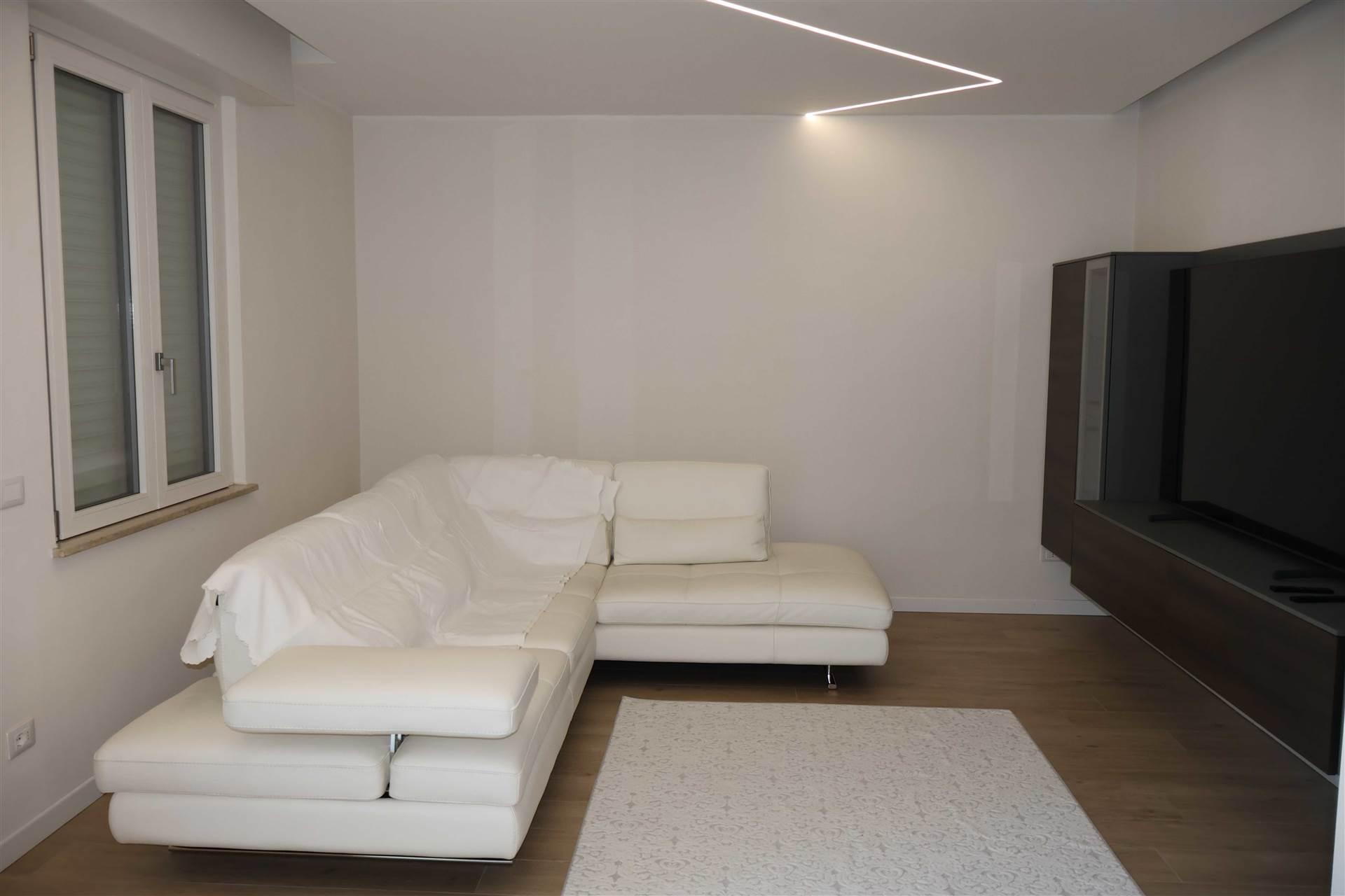 Villa bifamiliare, Rottofreno