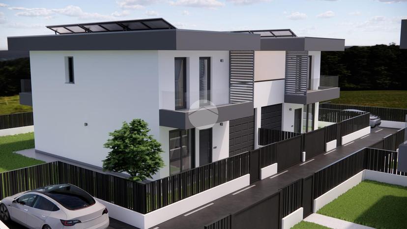 Villa in Viale Aldo Moro, Calcio — foto 2 di 5