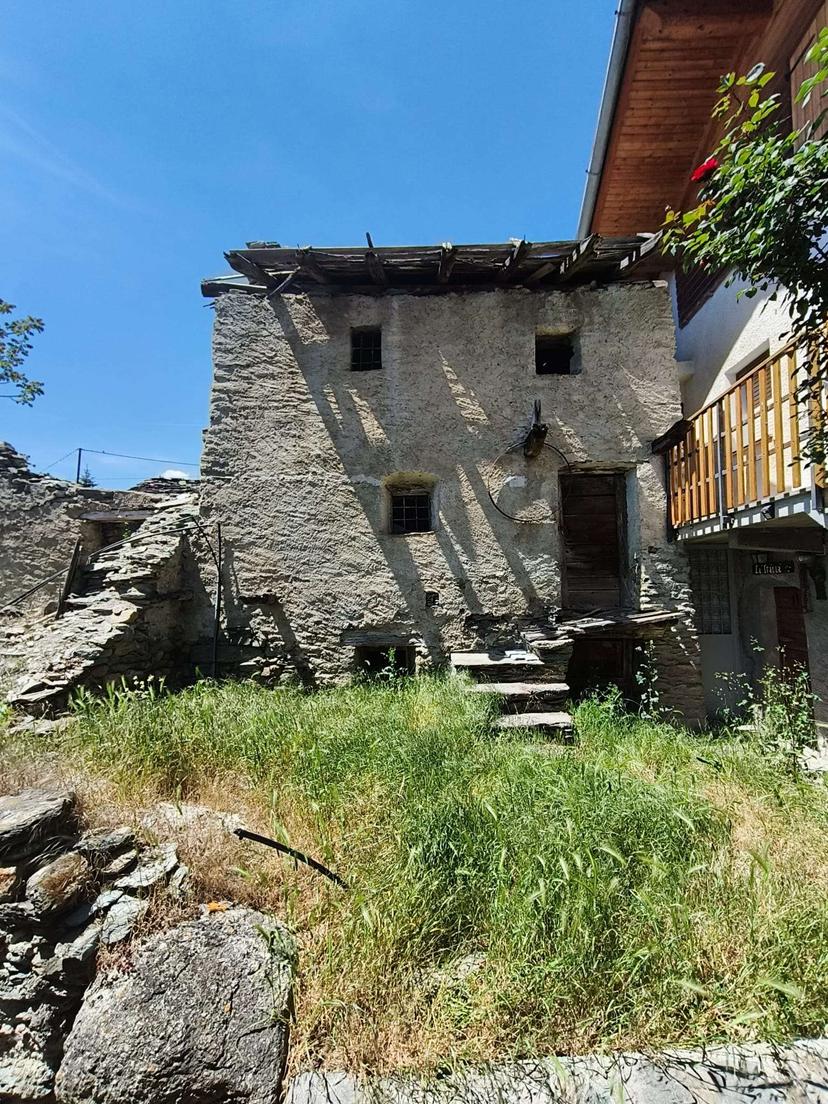 Rustico, Saint-Denis — foto 2 di 5