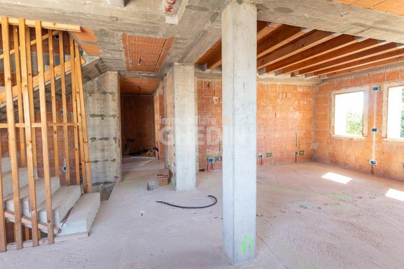 Villa a schiera, San Pietro di Feletto — foto 5 di 5
